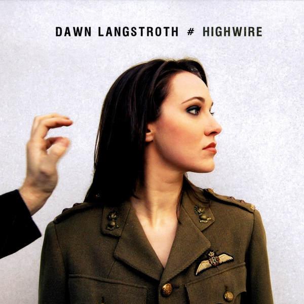 Dawn Langstroth - Hiwire