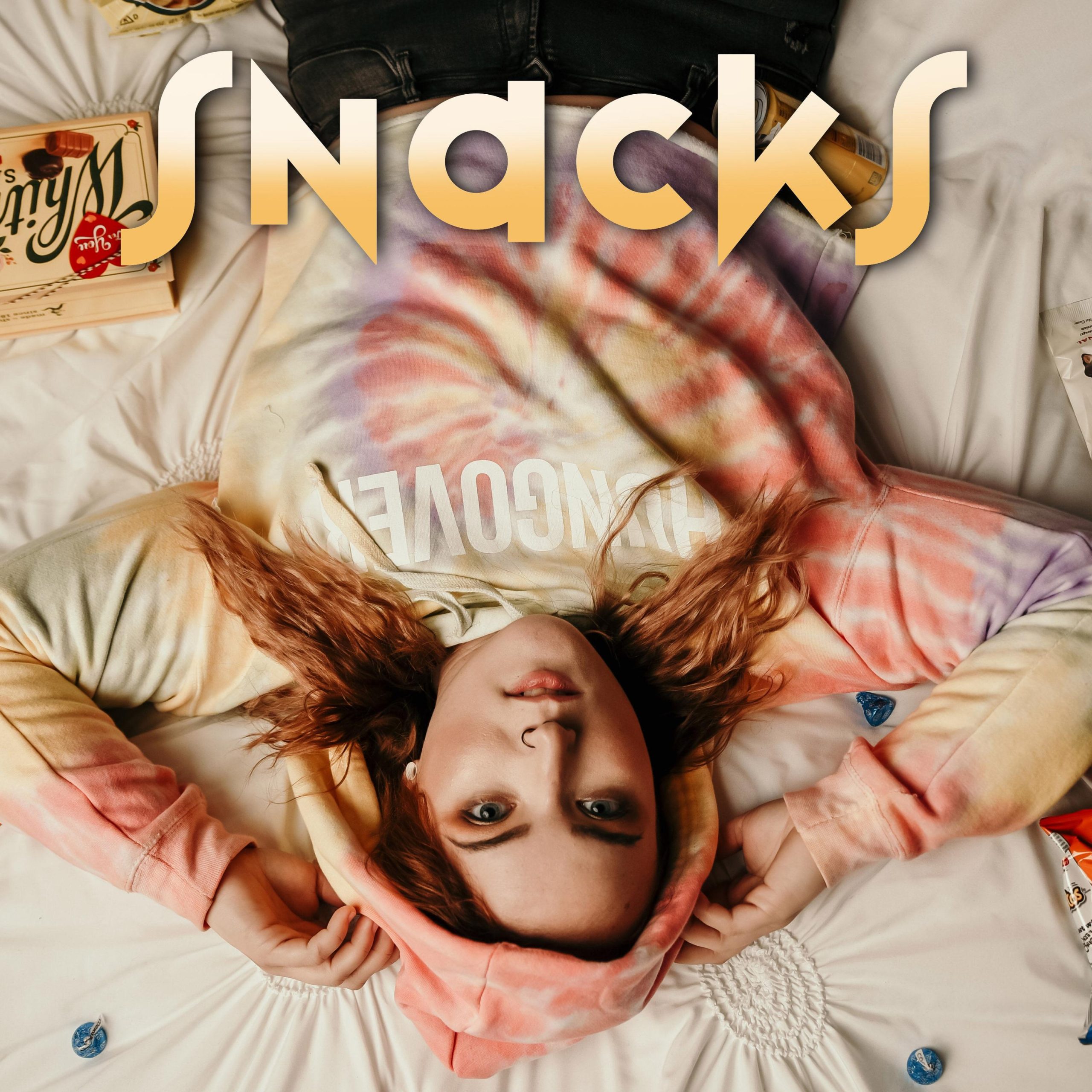 Marisa Leek – Snacks