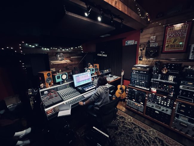 Interview on CanvasRebel