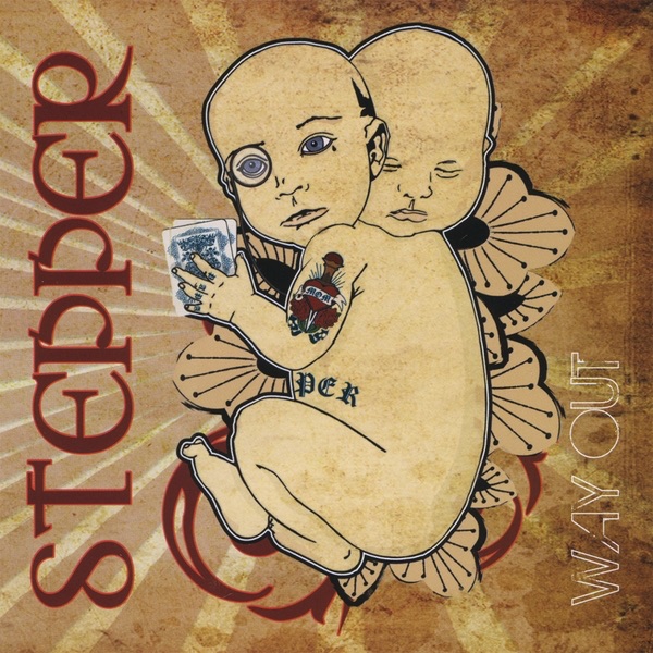 Stepper - Way Out