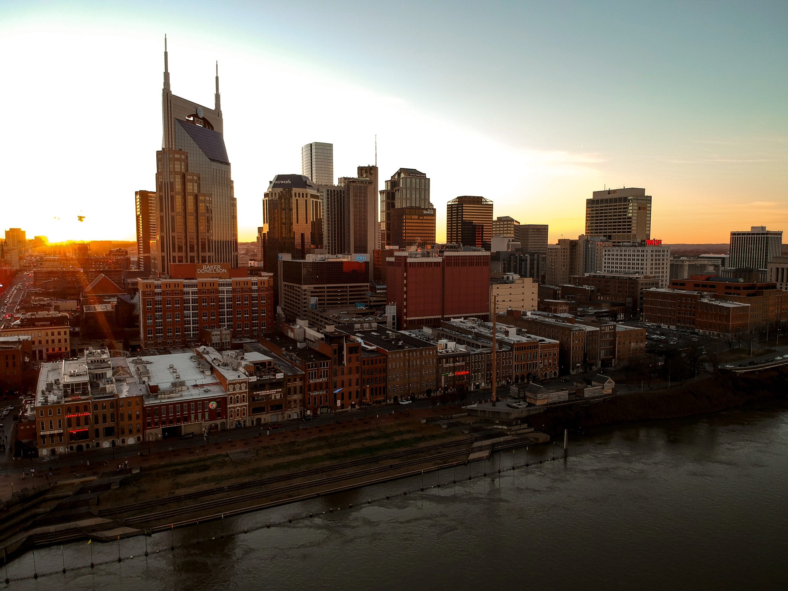 Nashville